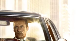 Mad Men : Affiche officielle