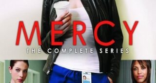 Mercy Hospital : Affiche officielle