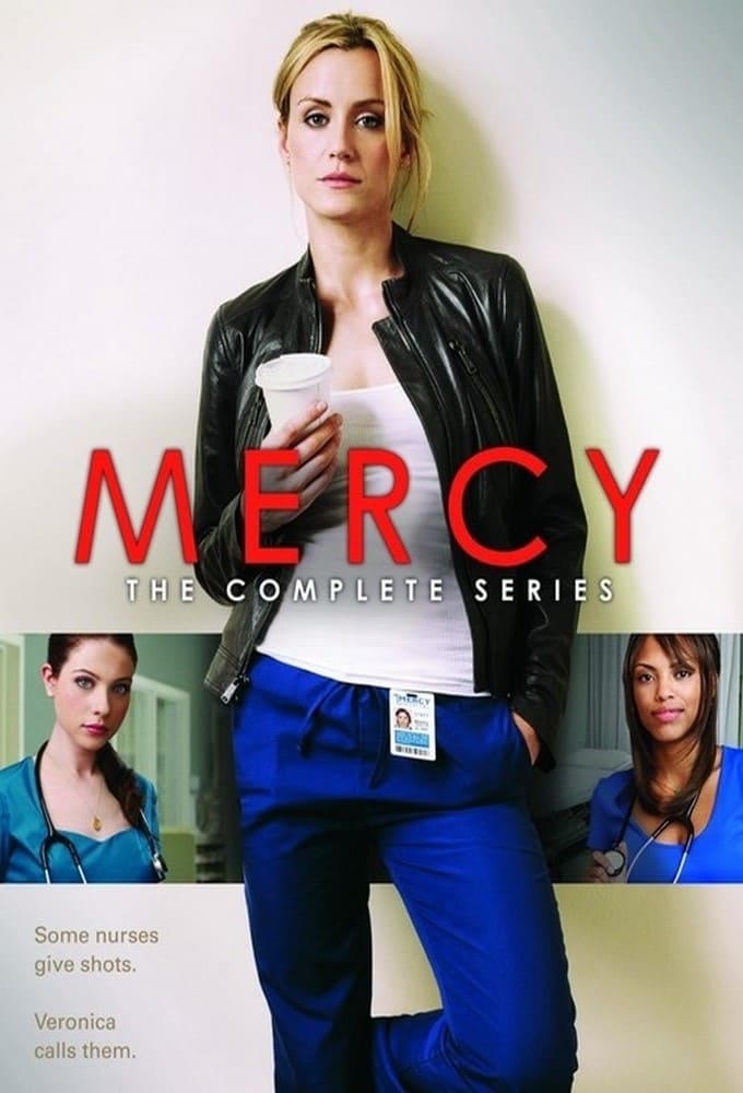 Mercy Hospital