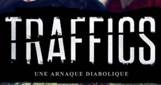 Traffics : Affiche officielle