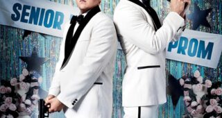 21 Jump Street : Affiche officielle