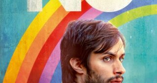 No : Affiche officielle