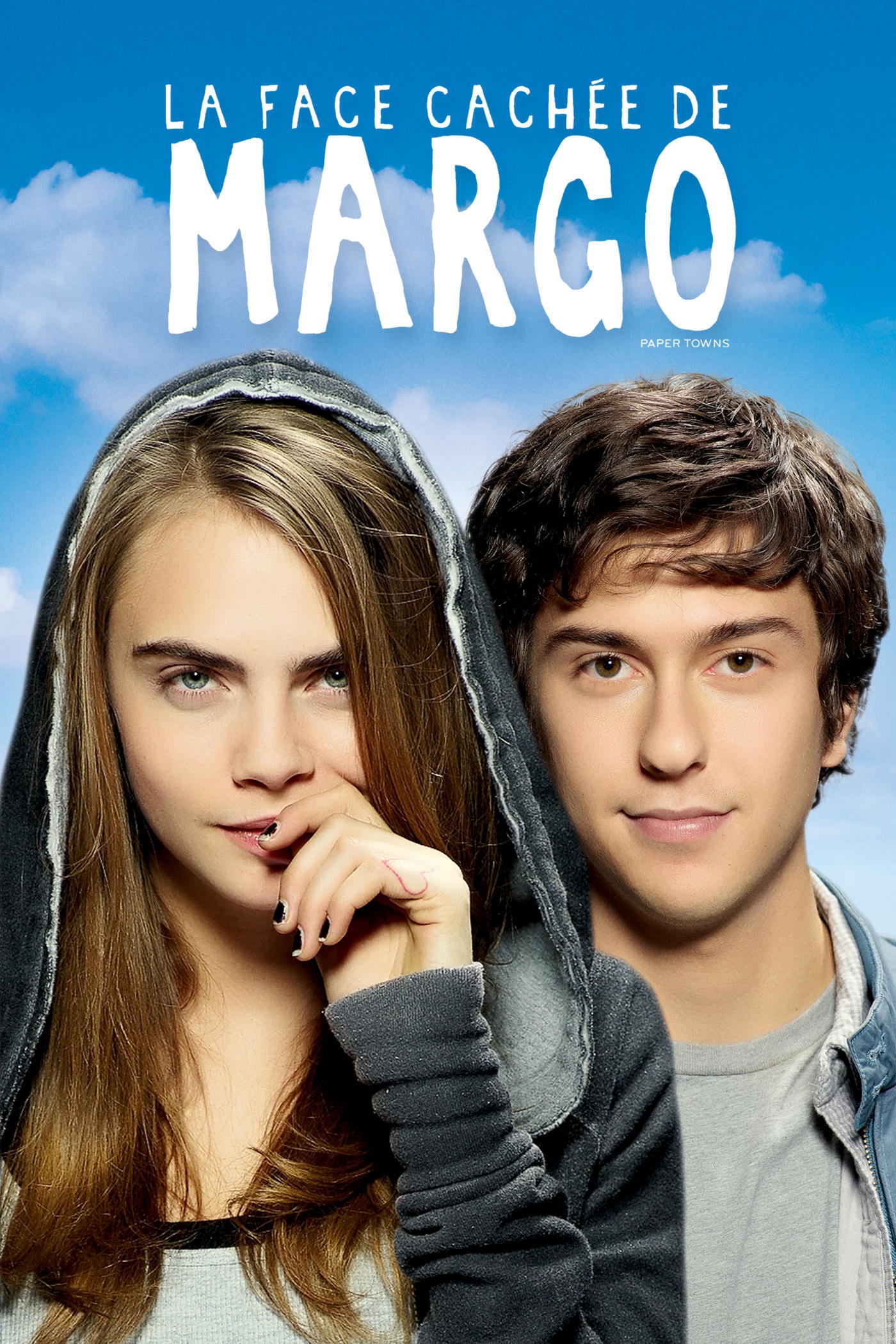 Nat Wolff : Photo officielle