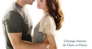 Hors du temps : Affiche officielle