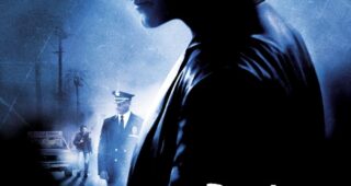 Dark blue : Affiche officielle