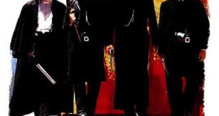 Tombstone : Affiche officielle
