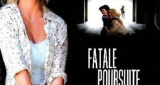 Traquée : Affiche officielle