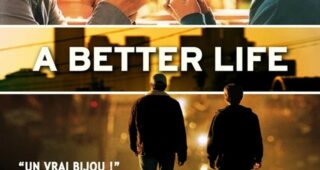 A better life : Affiche officielle