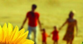 Le Bonheur : Affiche officielle
