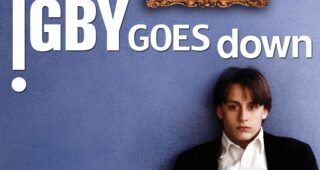 Igby : Affiche officielle