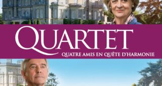 Quartet : Affiche officielle