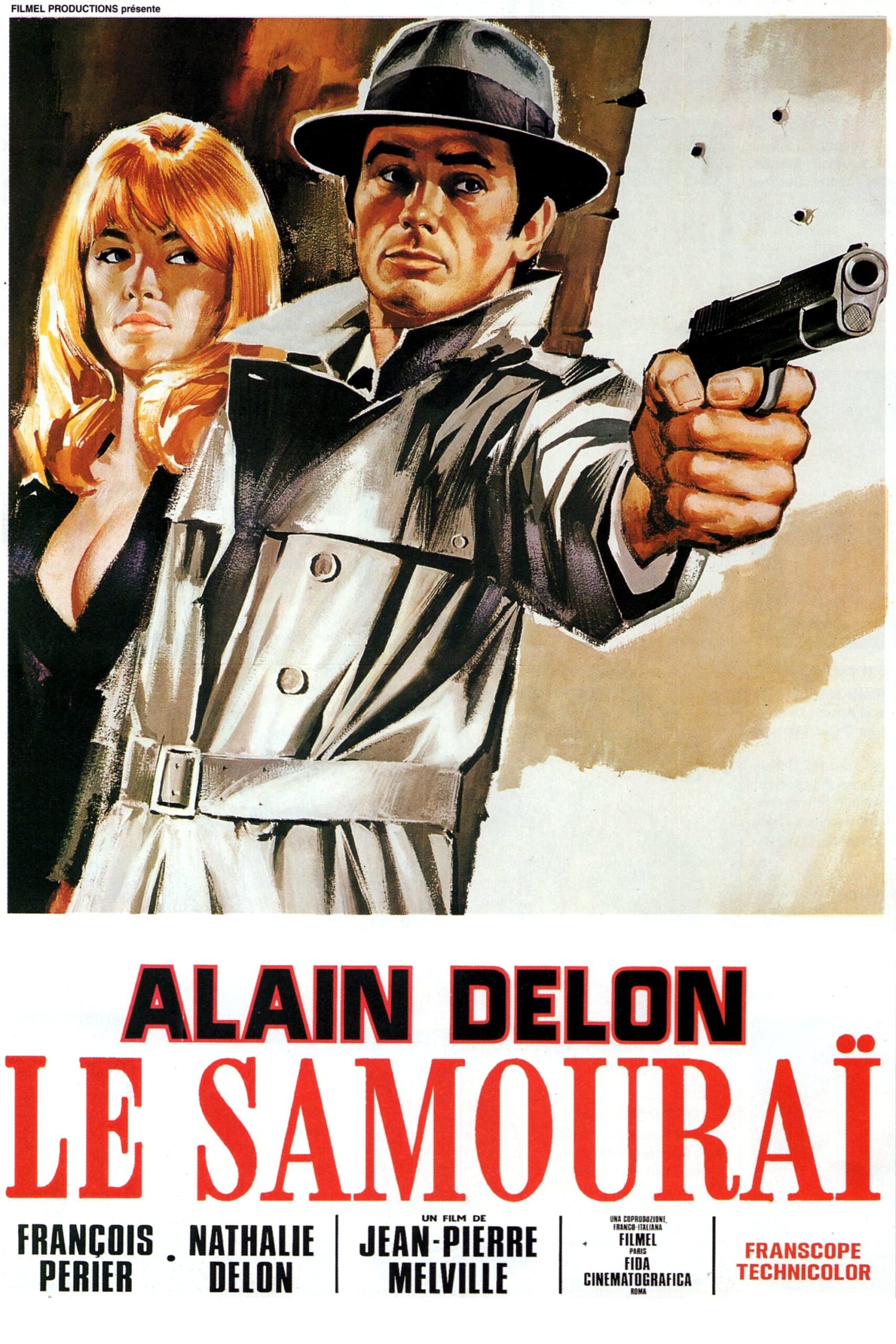 Toshirô Mifune : Photo officielle