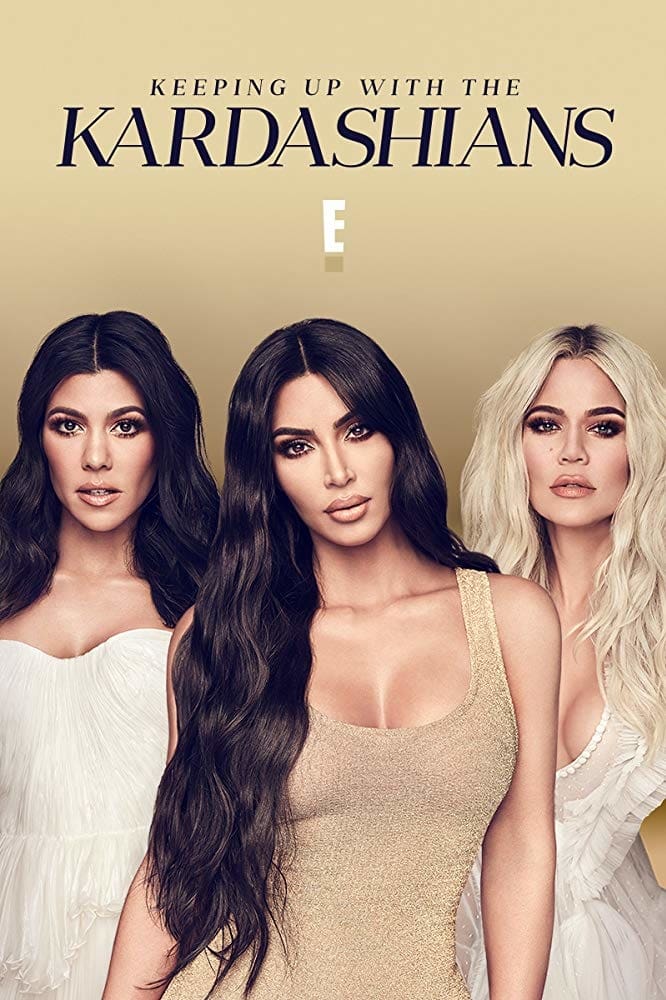 L'Incroyable famille Kardashian