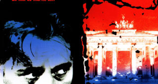 Espion qui venait du froid (L') : Affiche officielle