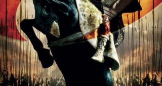 Alexandre : Affiche officielle