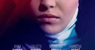 Religieuse (La) : Affiche officielle