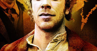 Outlander : Affiche officielle