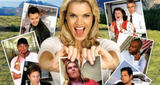Pretty ugly people : Affiche officielle