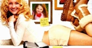 Helen : Affiche officielle