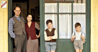 Café du pont (Le) : Affiche officielle