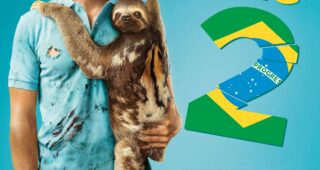 Babysitting 2 : Affiche officielle