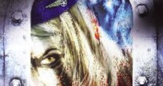 Plane of the dead : Des zombies dans l'avion : Affiche officielle