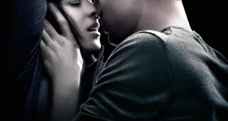 Cinquante nuances de Grey : Affiche officielle