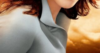 Bionic Woman : Affiche officielle