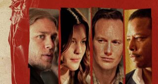 Ledge (The) : Affiche officielle
