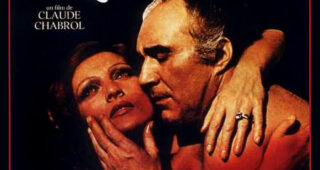 Noces rouges (Les) : Affiche officielle