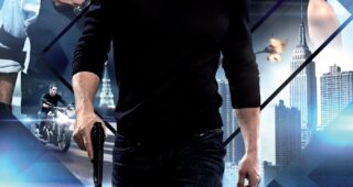 The Ryan Initiative : Affiche officielle