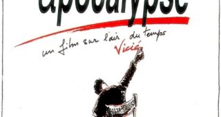 Petite apocalypse (La) : Affiche officielle