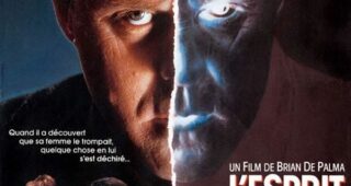 L'Esprit de Caïn : Affiche officielle