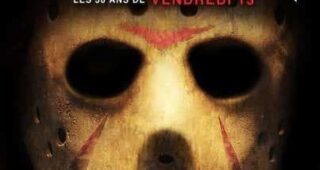His name was Jason : Affiche officielle
