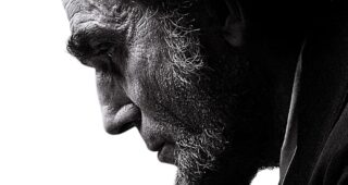 Lincoln : Affiche officielle