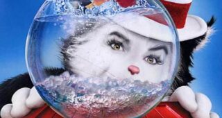 Chat chapeauté (Le) : Affiche officielle