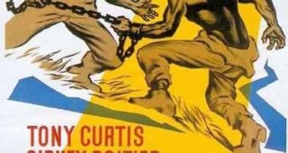 Chaîne (La) : Affiche officielle