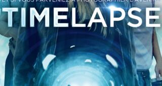 Time lapse : Affiche officielle