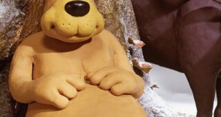 Creature comforts : Affiche officielle
