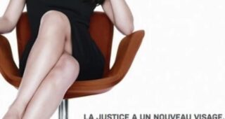 Facing Kate : Affiche officielle