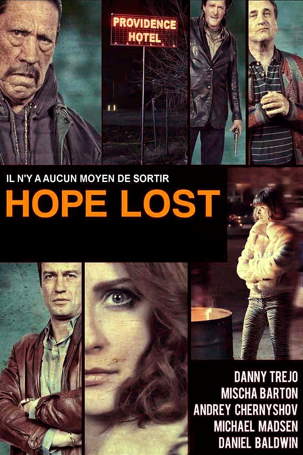 Hope