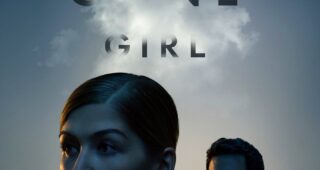Gone Girl : Affiche officielle