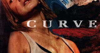 Curve : Affiche officielle