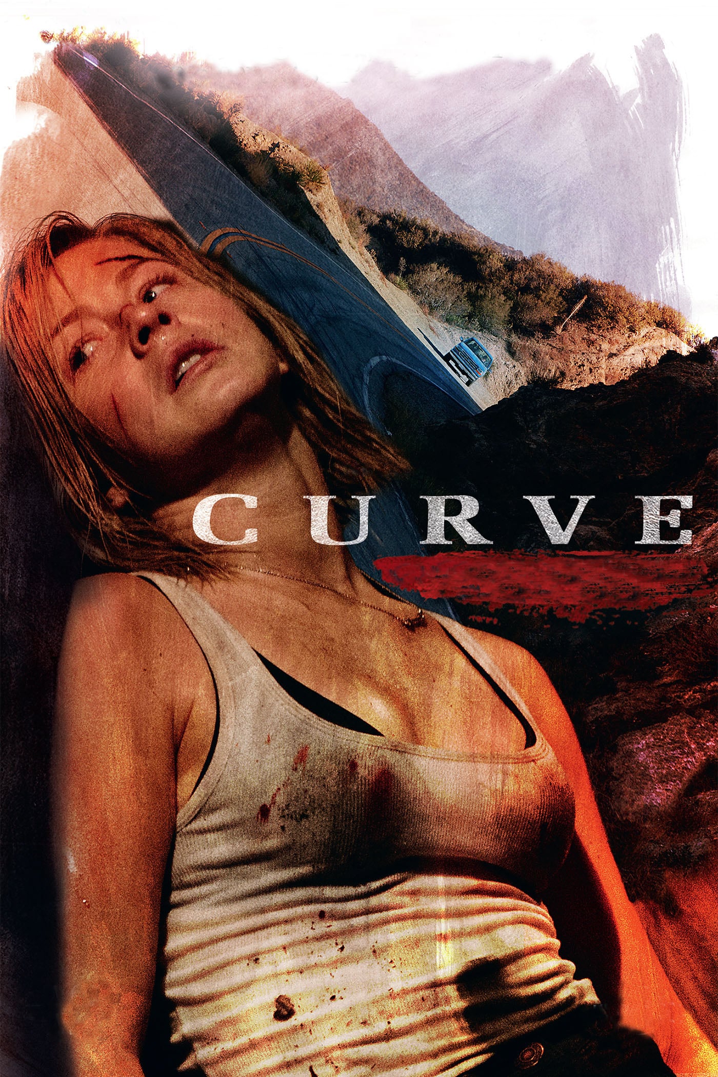 Curve : Affiche officielle