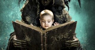 The ABCs of Death : Affiche officielle