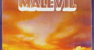 Malevil : Affiche officielle
