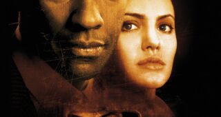 Bone Collector : Affiche officielle