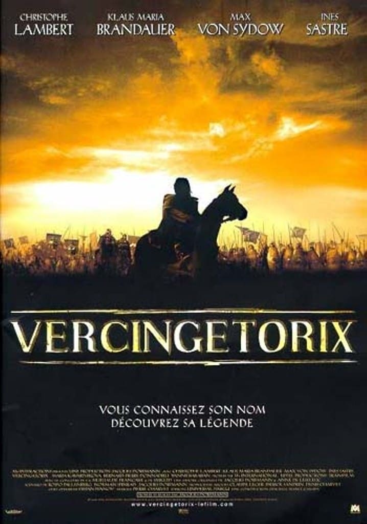 Vercingétorix