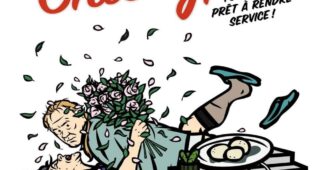 Un chic type : Affiche officielle