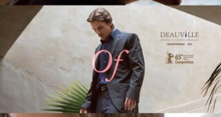 Knight of Cups : Affiche officielle